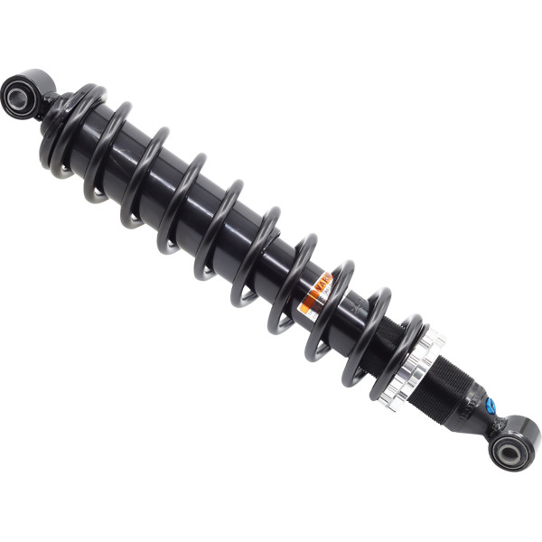 MOOSE OFFROAD GAS SHOCK FRONT MOOSE 1310-2542 WO店の通販はau PAY