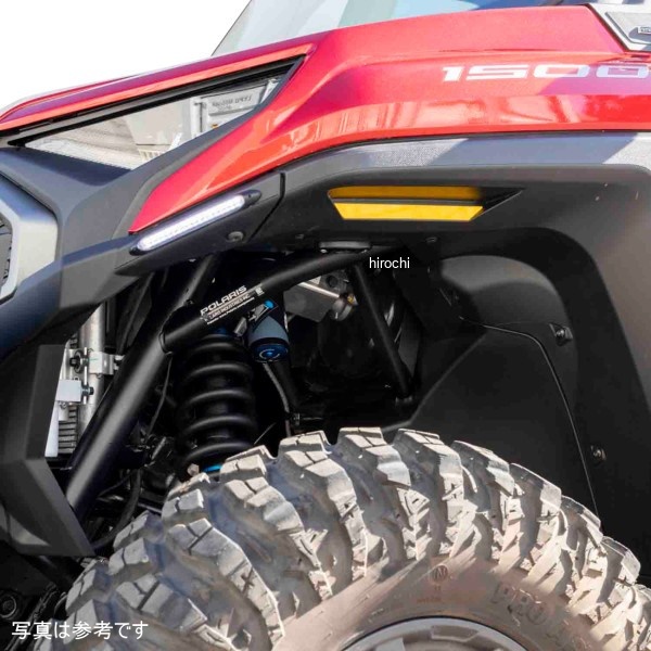 SDI リアショック ポラリス レンジャー XD1500 1310-2552 WO店_3
