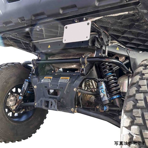 SDI リアショック ポラリス レンジャー XD1500 1310-2552 WO店_4