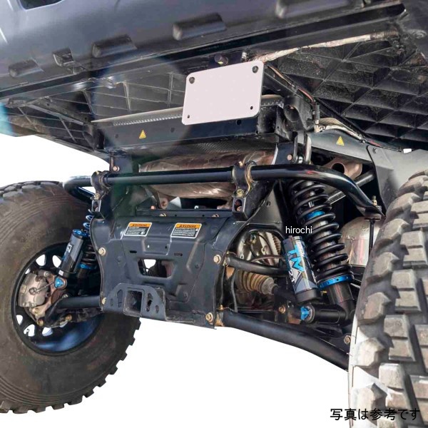SDI リアショック CAN-AM DEFENDER HD10 64インチ 1310-2555 WO店_1