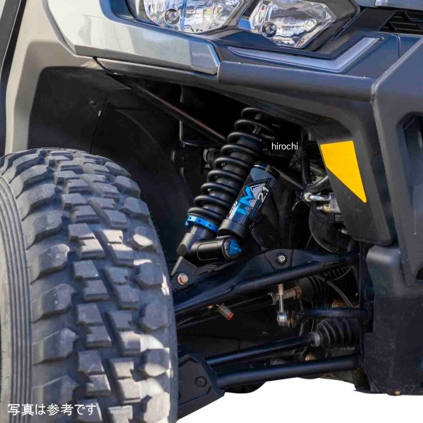 SDI リアショック CAN-AM DEFENDER HD10 64インチ 1310-2555 WO店_4