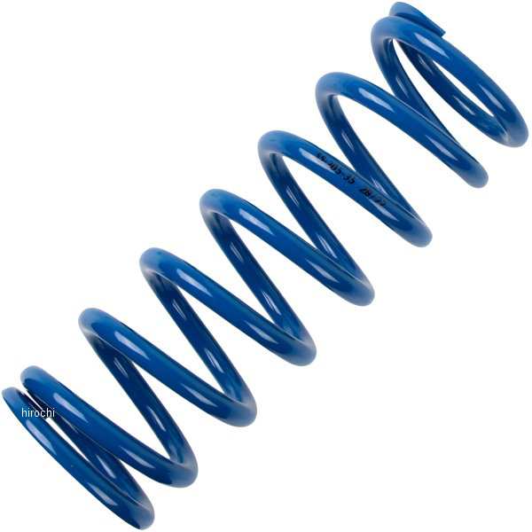 ムースレーシング MOOSE RACING SHOCK SPRING YZ65 35 1312-0953 WO店