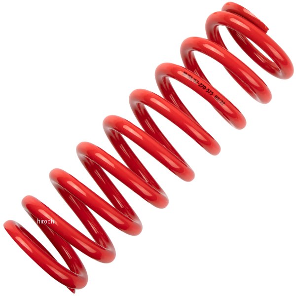 ムースレーシング MOOSE RACING SHOCK SPRING KYB 57.5 1312-0968 WO店 15,771円