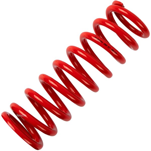 ムースレーシング MOOSE RACING SHOCK SPRING HUS 57 1312-0973 WO店 21,312円
