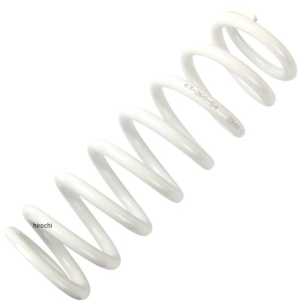 ムースレーシング MOOSE RACING SHOCK SPRING WP 54 1312-0982 WO店 21,312円