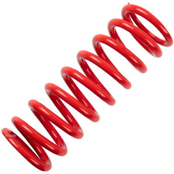 ムースレーシング MOOSE RACING SHOCK SPRING KYB/SHO 55 1312-1000 WO店 14,918円