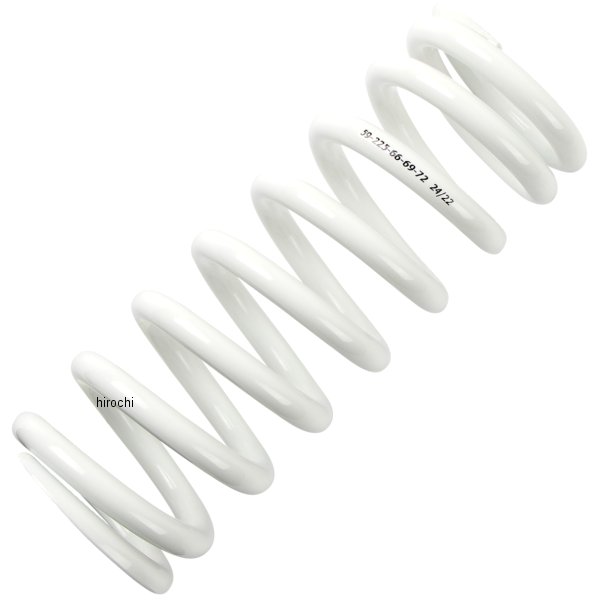 ムースレーシング MOOSE RACING SHOCK  SPRING WP 666972 1312-1016 WO店の通販は