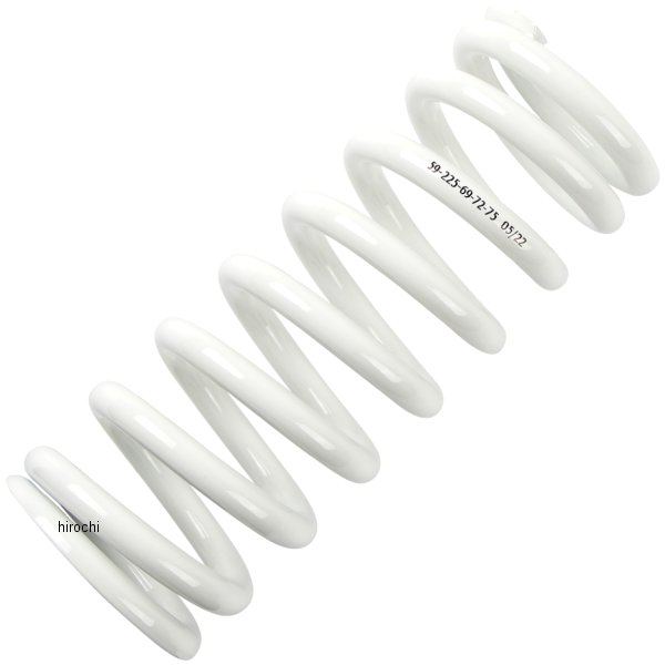 ムースレーシング MOOSE RACING SHOCK SPRING WP 697275 1312-1018 WO店 21,312円