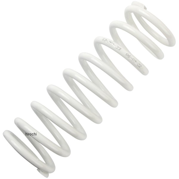 ムースレーシング MOOSE RACING SHOCK SPRING WP 33N 1312-1028 WO店 21,312円