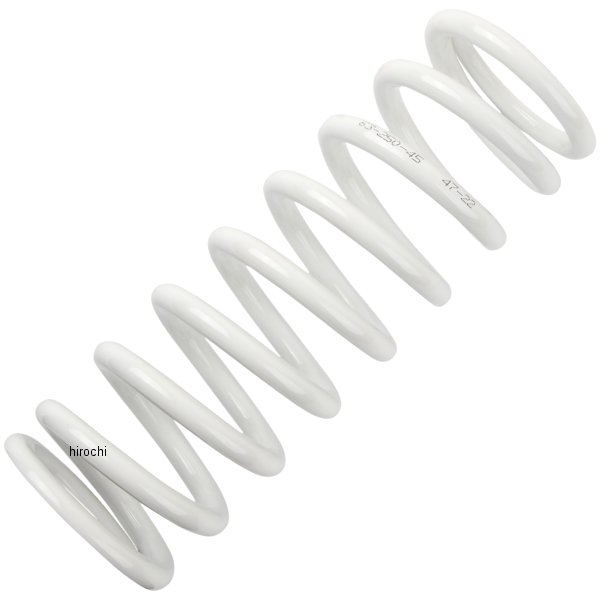タイガー ムースレーシング MOOSE RACING SHOCK SPRING WP 45N 1312-1032 WO店