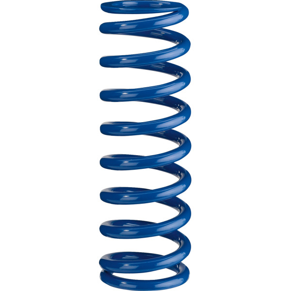 MOOSE OFFROAD SHOCK ABSORBER SPRING -52.5N (55X220) BLUE 1312-1204 WO店