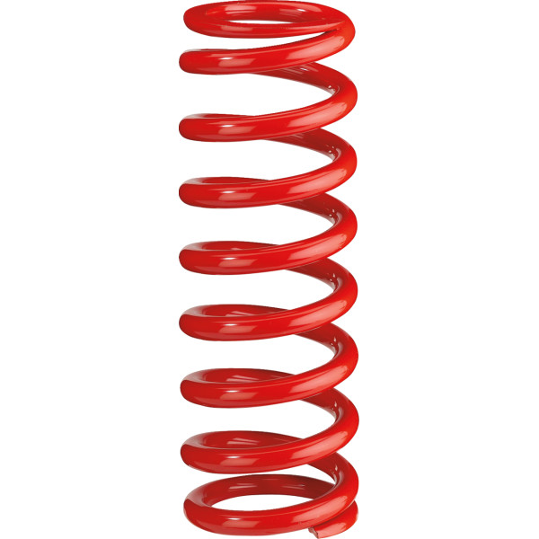 MOOSE OFFROAD SHOCK ABSORBER SPRING -57.5N KYB/SHOWA RED 1312-1221 WO店