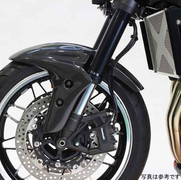 ポッシュ POSH フロントフェンダー Z900RS 白ゲル WO店の通販は