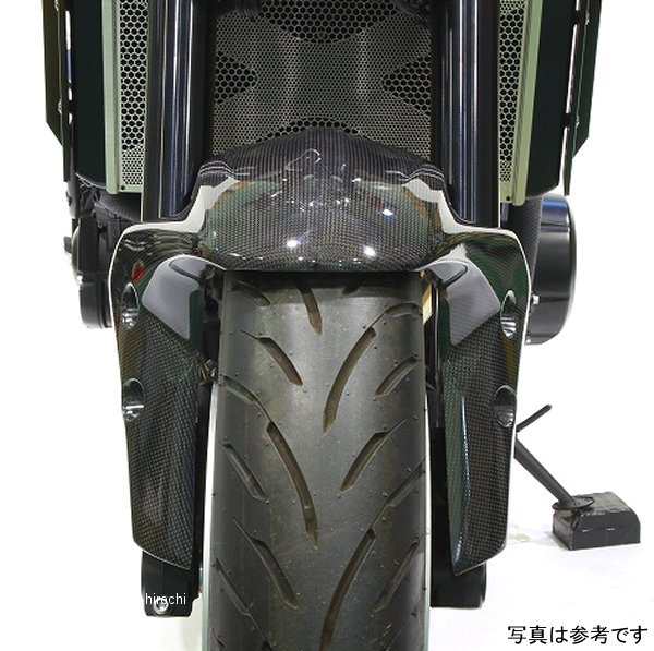 ポッシュ POSH フロントフェンダー Z900RS 白ゲル WO店の通販は
