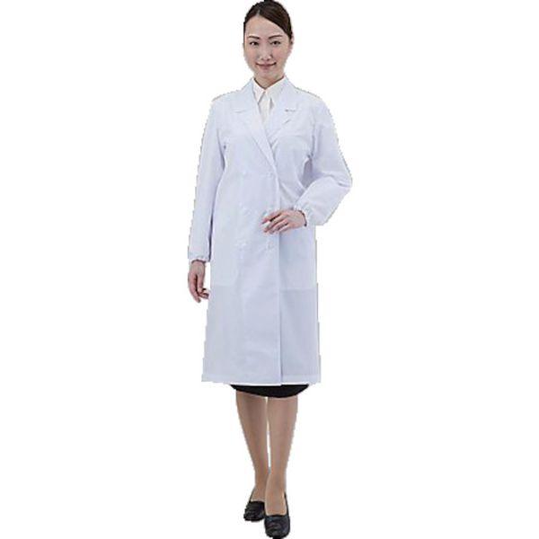 1328203 アズワン(株) AS アズラボ白衣 女性用AL-FW L 1328203-TN WO店