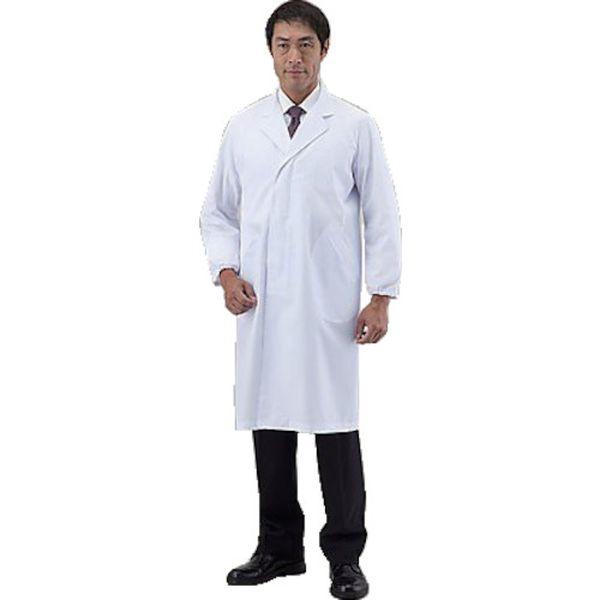 1328305 アズワン(株) AS アズラボ白衣 男性用AL-MS 3L 1328305-TN WO店 5,963円