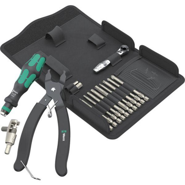 Wera社 Wera 9532 チェーンカッターセット 136042 WO店
