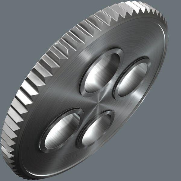 Wera社 Wera 9532 チェーンカッターセット 136042 WO店_1