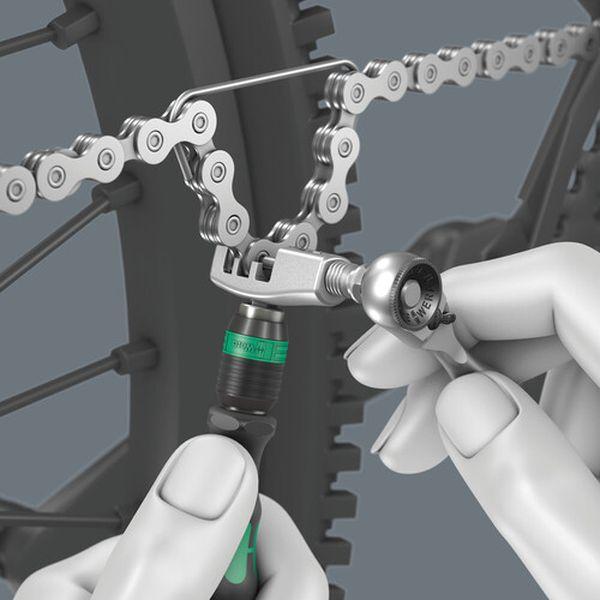 Wera社 Wera 9532 チェーンカッターセット 136042 WO店_5