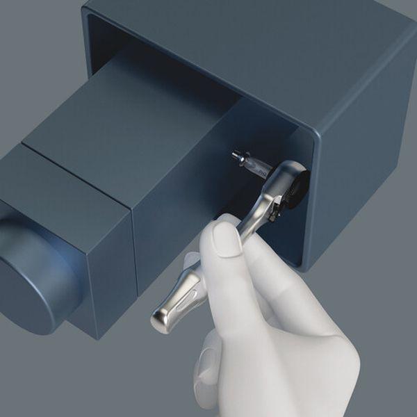 Wera社 Wera 9532 チェーンカッターセット 136042 WO店_6