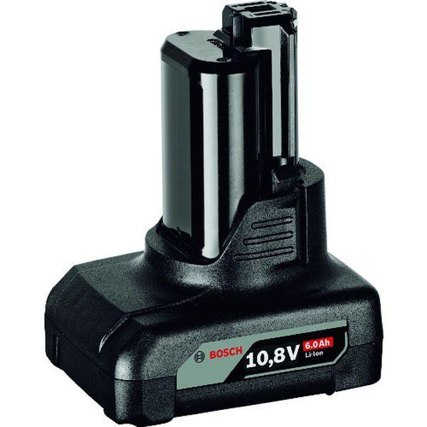 GBA10.8V6.0AH ボッシュ(株) ボッシュ リチウムイオンバッテリー10.8V 6.0Ah 1360837-TN WO店