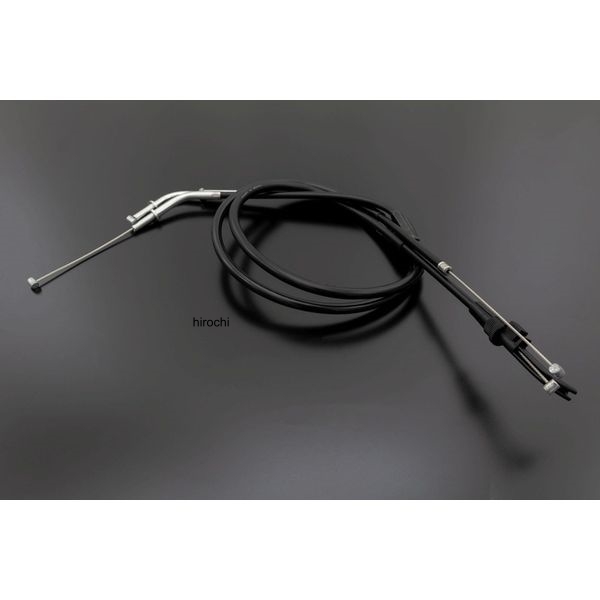 ピーエムシー PMC スロットルワイヤーセット STD ゼファー400/x 140-2050 WO店