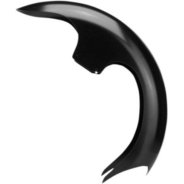 TALON23-2013-RW ポールヤフィー Paul Yaffe フロントフェンダー TALON 86年-13年 FLH 23インチ WO店