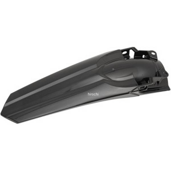サイクラ CYCRA P-FLOW REAR FENDER CRF BK WO店