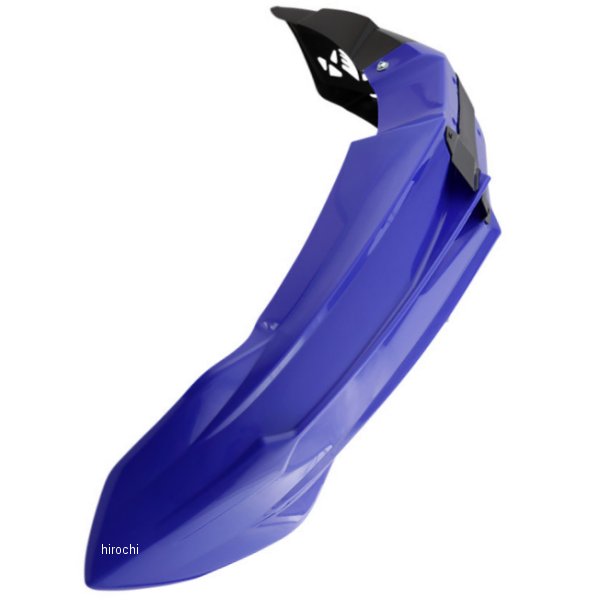 サイクラ CYCRA FENDER FRT CLITE YZF BL 1403-2882 WO店の通販は 7,884円