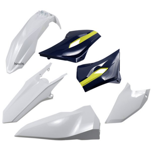 UFO PLAST ユーフォープラスト ボディキット TE/FE 15-16 OE16 1403-2989 WO店
