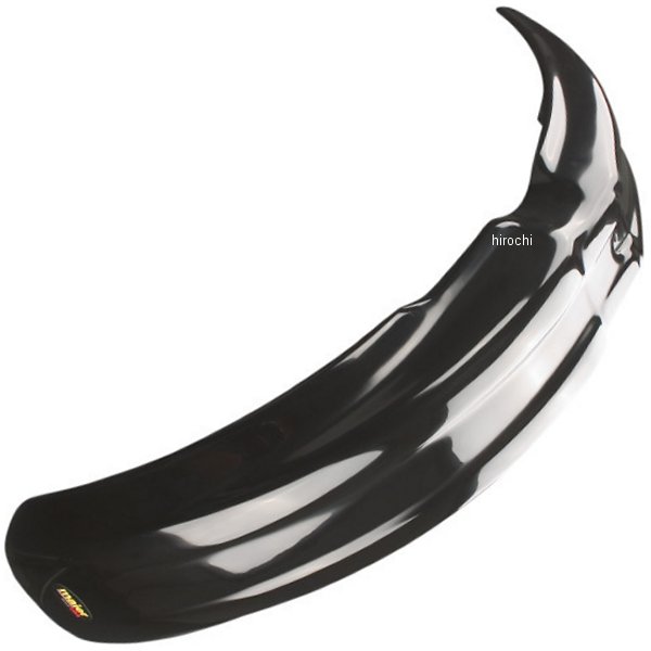 メイヤー Maier フロント フェンダー 87年-07年 KLR650 黒 1403-3263 WO店 15,530円