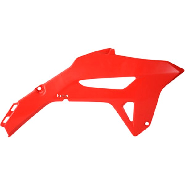 サイクラ CYCRA RADIATOR SHROUDS CRF RD 1403-3530 WO店