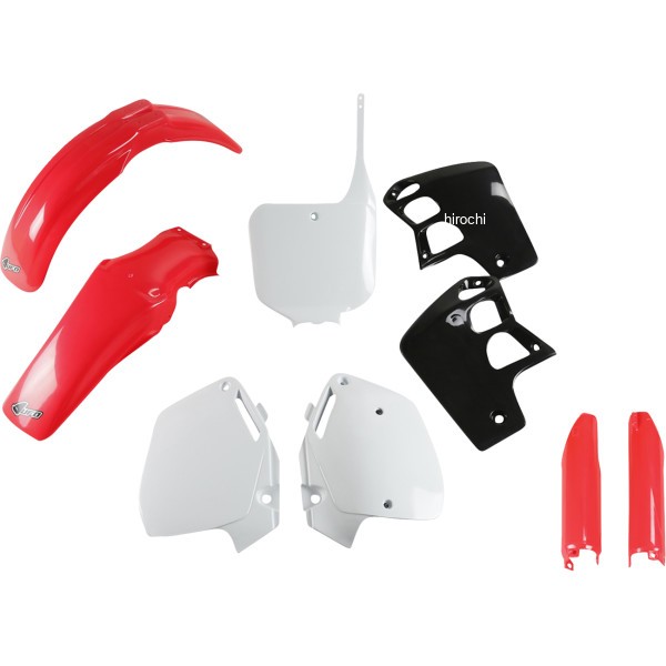 UFO PLAST ユーフォープラスト ボディキット CR500 OEM 1403-4259 WO店
