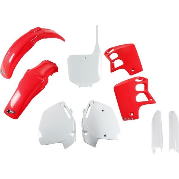 UFO PLAST ユーフォープラスト ボディキット CR500 OEM 1403-4261 WO店