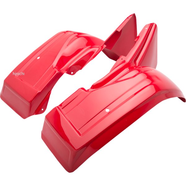 メイヤー MAIER FENDER RR ATC200E RED 1404-0472 WO店 45,979円