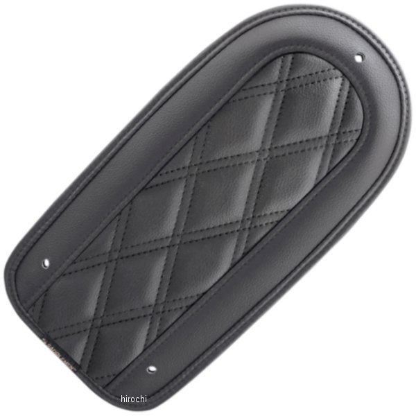 サドルメン Saddlemen フェンダーチャップ FLH/FLT 黒 LS 1405-0227 WO店