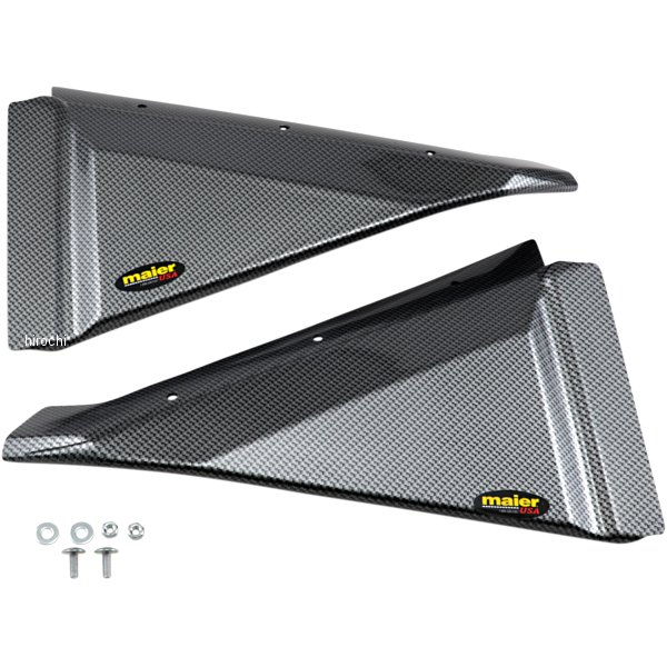 メイヤー MAIER RRFNDR TRIM YXZ1000 BK-CF 1405-0288 WO店
