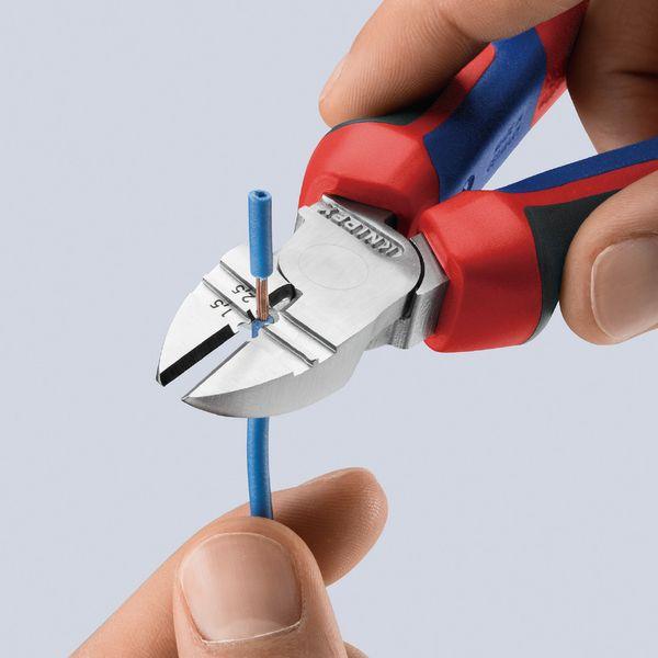 クニペックス KNIPEX 穴付ニッパー WO店_3