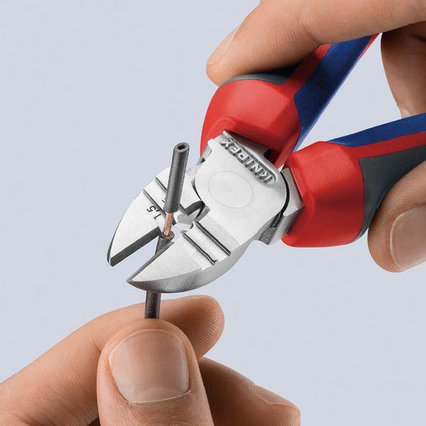 クニペックス KNIPEX 穴付ニッパー WO店_4