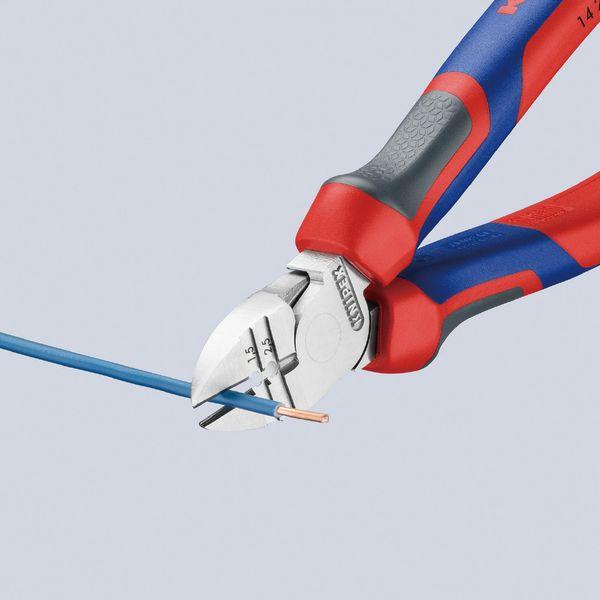 クニペックス KNIPEX 穴付ニッパー WO店_6