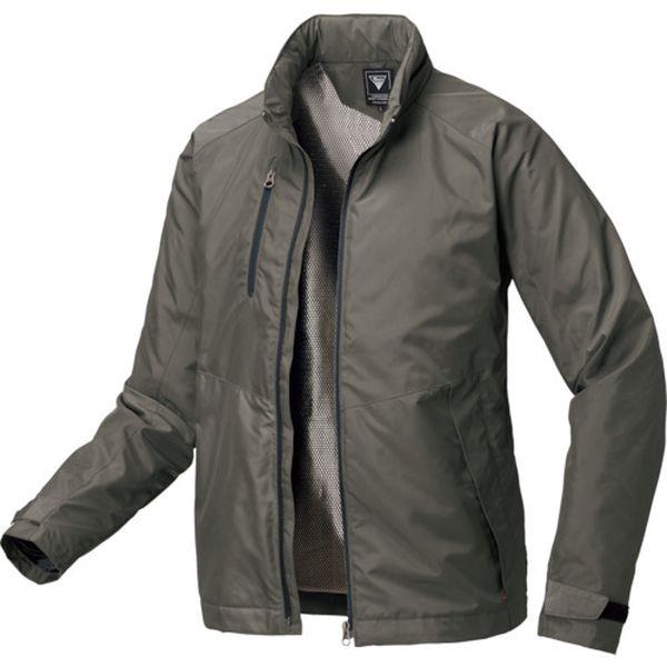 142623L (株)ジーベック ジーベック 軽防寒ブルゾン 142-62-3L WO店の通販は