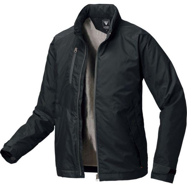 142904L  (株)ジーベック ジーベック 軽防寒ブルゾン142-90-4L 142904L-TN WO店