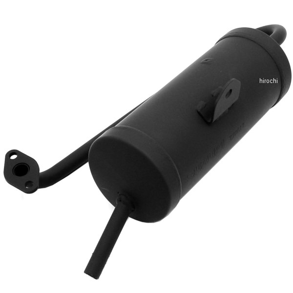 スズキ純正 ボデー マフラー WO店の通販は