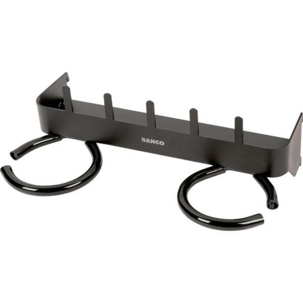 1477KAC21 スナップオン・ツールズ(株) バーコ ロールキャブ(1472K/1477K)用パワーツールホルダー 1477K-AC21 WO店の通販は脚立・はしご・作業台