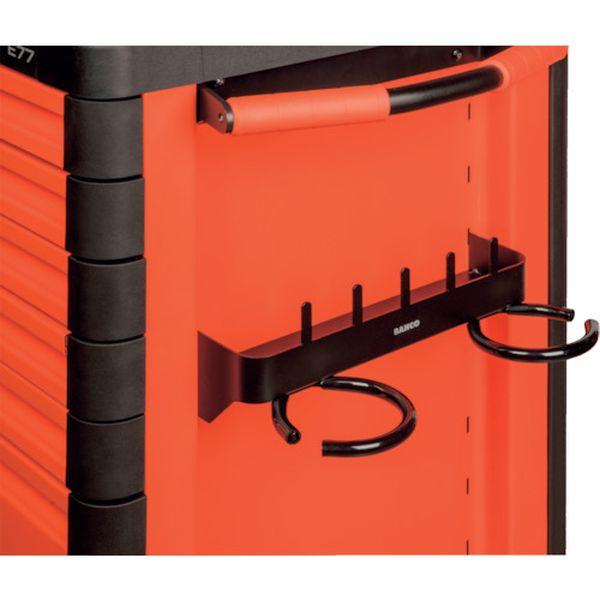 1477KAC21 スナップオン・ツールズ(株) バーコ ロールキャブ(1472K/1477K)用パワーツールホルダー 1477K-AC21 WO店の通販は