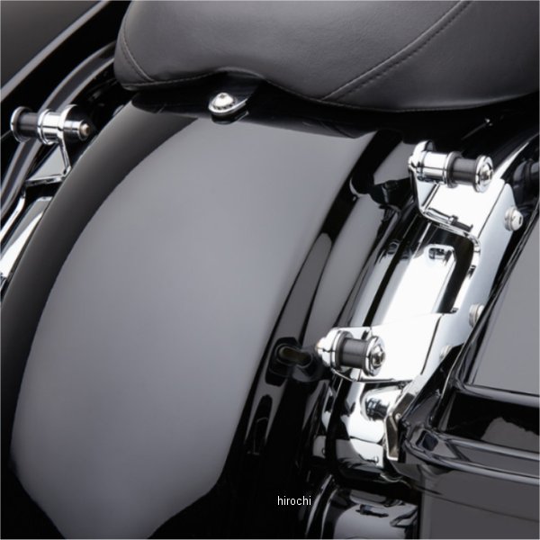 コブラ COBRA ラゲッジラック用 取り付け金具 09年-13年 FLH クローム 1501-0537 WO店