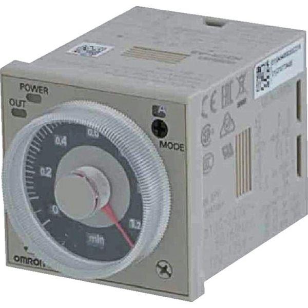 H3CRF8AC100240DC100125  オムロン(株) OMRON タイマ 1503826-TN WO店