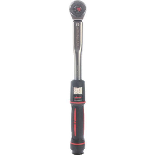 NORBAR社 NORBAR 1/2”Pro100インダストリアルトルクレンチ， 20-100 N.m 15043-TN WO店