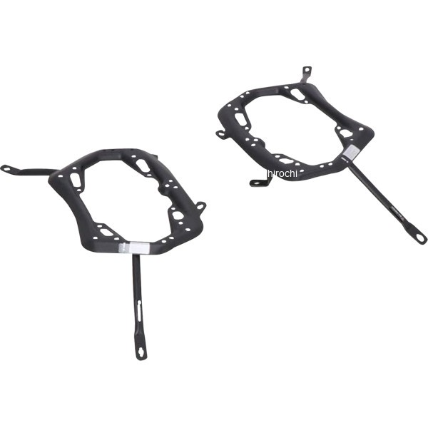 SWモテック SW-MOTECH PRO SIDE CARRIER KAWASAKI KLR650 1510-1375 WO店