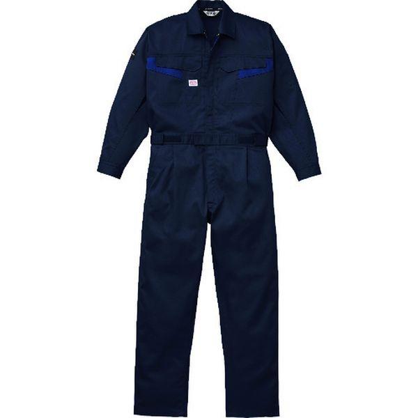 1510012L 山田辰(株) AUTO−BI ファイテンつなぎ服1510-012チャコールグレー-L 1510G2L-TN WO店
